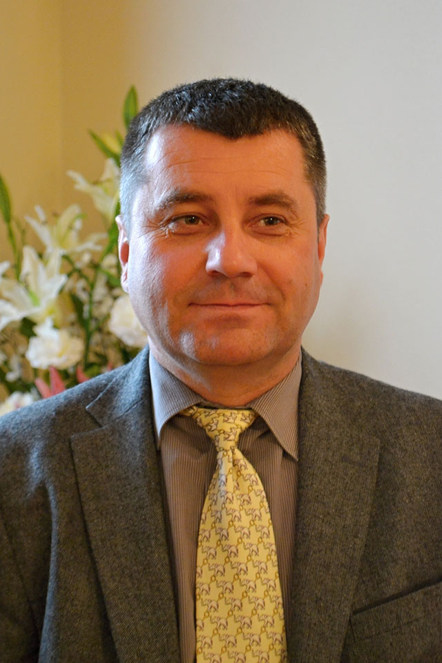 Michal Petr, Mgr., Bc.