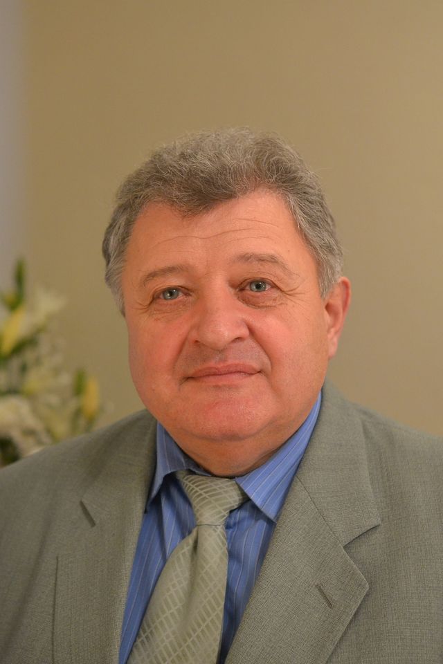 Mráz Zdeněk